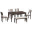 Ensemble repas pour 6 personnes-87626277-87626279-87626280
