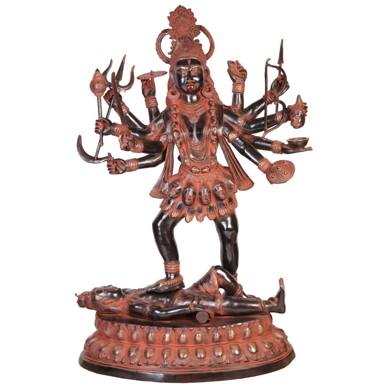 Religious & Spiritual Statue
