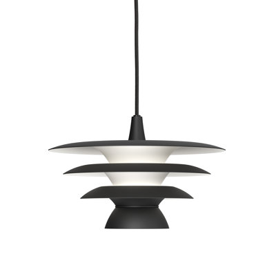 1 - Light Unique/Statement Pendant