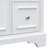Bathroom Vanity with Ceramic Sink-348018787