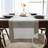 100% Linen Table Runner-1949266210