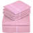 Pink selected