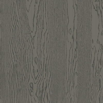Urban Timber - Dark Oak Wood Wallpaper