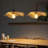 1 - Light Natural Single Pendant