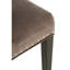 Ozbourn 45cm H Velvet Upholstered Side Chair-926640500