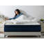Matelas hybride à ressorts ensachés 10 pouces-557800990