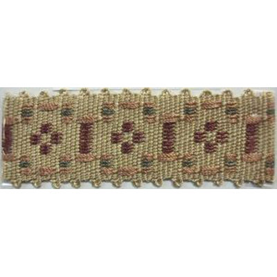 Tissu Montclaire