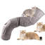 Fincham 25 cm H Cat Tree / Condo-2145787823