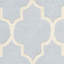 Django Geometric Wool Hand Woven Area Rug-13635671