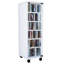 Valenza Wood 93cm H Media Cabinet-27887123