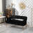 Deybi 51'' Velvet Recessed Arm Loveseat-1742784669