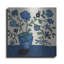 "Vase de fleurs bleues" par Holly Wojhan-1660363794