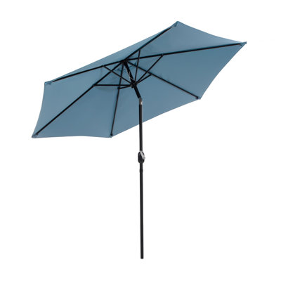 104'' Tilt Market Umbrella