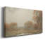 Série paysage - DCCL XXVII - Toile tendue avec châssis - Prêt à accrocher-107107942