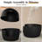 Damase Hidden Cat Litter Box Enclosure with Decorative Planter-83315741