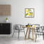 "Agrumes rustiques" par Graffitee Studios sur toile-1706887444-1706887445