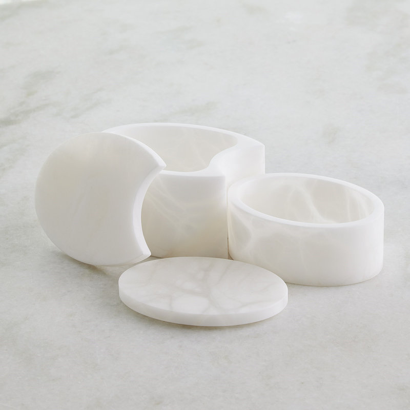 Handmade Stoneware Decorative Box