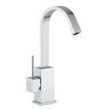 Level Single Handle Kitchen Faucet