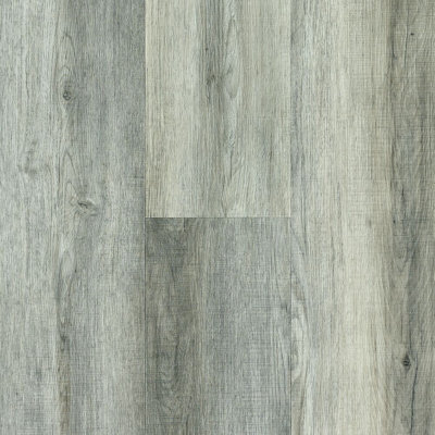 Vinyasa 5mm Thick 8.9'' W x 60'' L Vinyl Plank