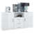 White (Matt)/White (Glossy) is out of stock