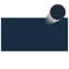 Couvercle de spa bleu-66404096-66404101