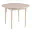 Table de salle à manger extensible-688786410