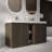 Bathroom Vanity with Solid Surface Top-1017213024-1012996990-1013000814