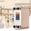 VEVOR 780 BTU Radiator Space Heater