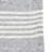 50X60" Conrad Grey Throw Blanket, 2 Pack
