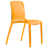 Transparent Orange