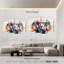Ram Paint Splash-108854056
