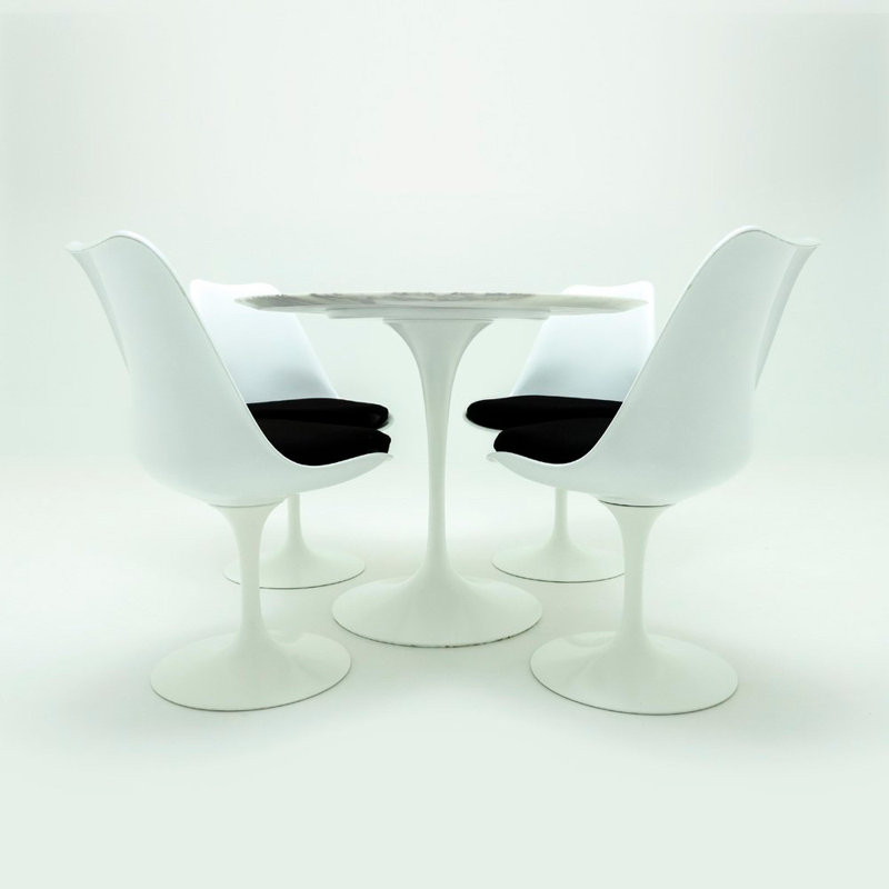 Chaise Alaijha, Noir