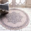 Tapis transitionnel Tollefson couleur chameau-1933797207