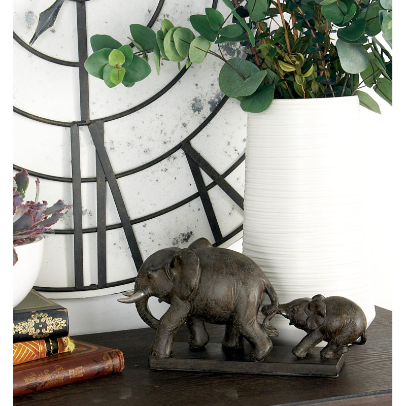 Forand Animals Figurines & Sculptures