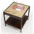 NHL 25-Layer StadiumViews Lighted End Table-41902658-87052051