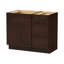 Base de meuble-lavabo simple 39 po seulement-96921377