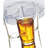  7 oz. Drinking Glass