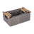 Household Essentials Decorative Basket-2130754014