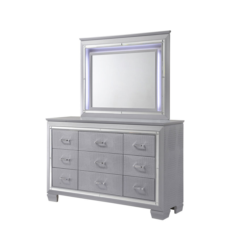 Lillian - Commode