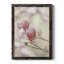 Blooming Hearts - Photographie de cadre photo sur toile-61336335-61336339