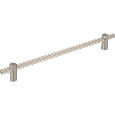 Dempsey Bar Pull