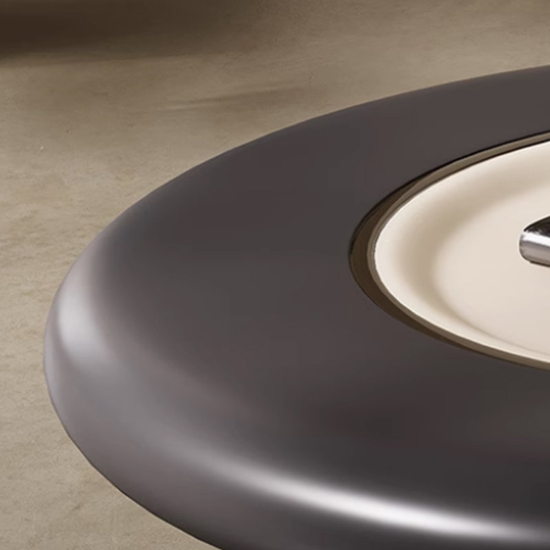 Table basse simple au design créatif