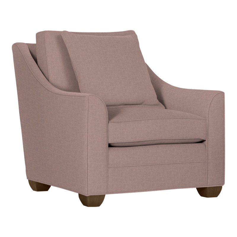 Nicholas Armchair, Havana, Perigold Montage Rouge