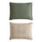 Wrangler Legendary Solid Microsuede/Sherpa Reversible Comforter Set-87804819-87804820