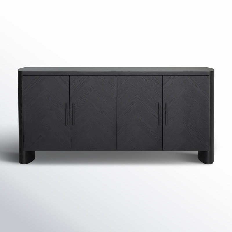 William 70.75'' W Sideboard