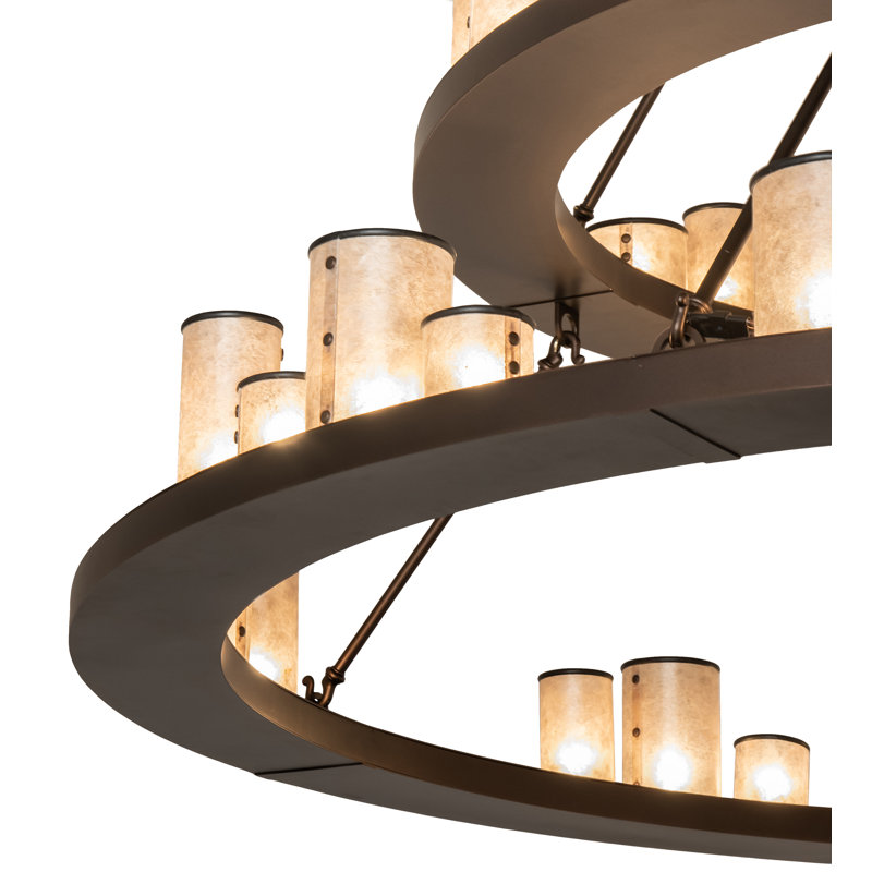Loxley 63 - Light Chandelier