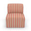 Chaise de patio Praia Sunbrella®-106669072