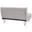 Jonesborough 2 Seater Sofa Bed-671666141
