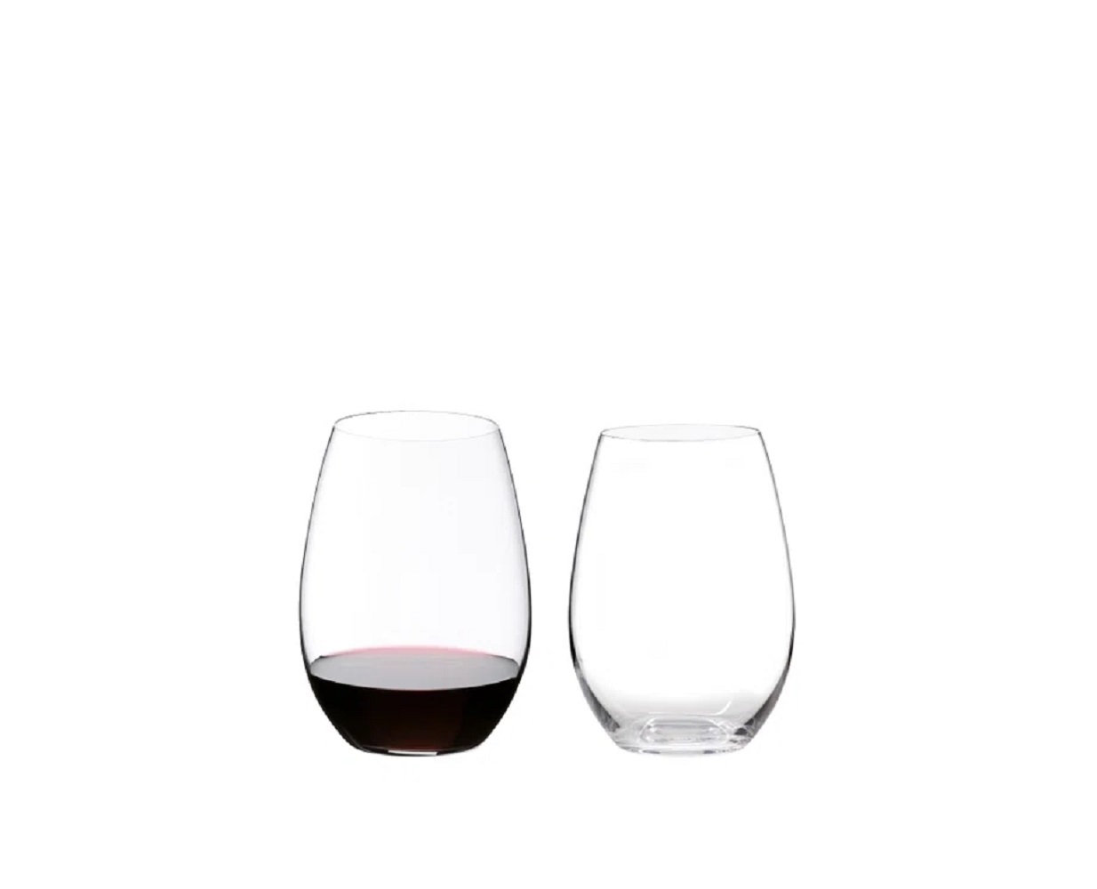 RIEDEL O Wine Tumbler Syrah/Shiraz Wine Glass