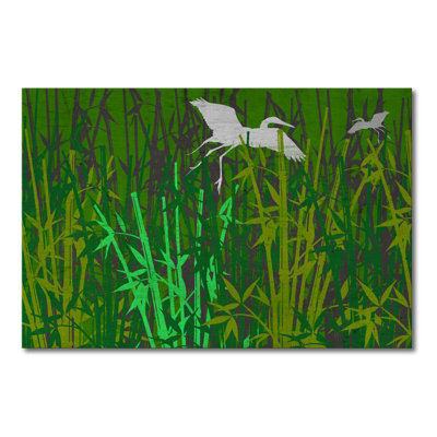 Print on Canvas